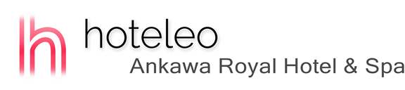 hoteleo - Ankawa Royal Hotel & Spa