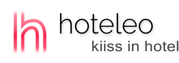 hoteleo - kiiss in hotel