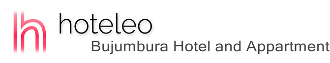 hoteleo - Bujumbura Hotel and Appartment