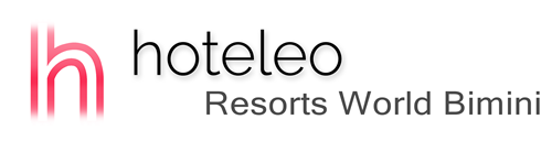 hoteleo - Resorts World Bimini