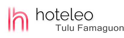 hoteleo - Tulu Famaguon