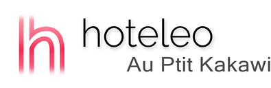 hoteleo - Au Ptit Kakawi