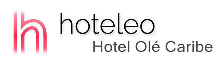 hoteleo - Hotel Olé Caribe