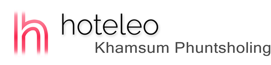 hoteleo - Khamsum Phuntsholing