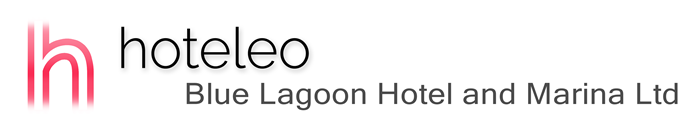 hoteleo - Blue Lagoon Hotel and Marina Ltd