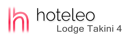 hoteleo - Lodge Takini 4