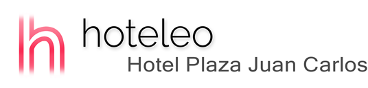 hoteleo - Hotel Plaza Juan Carlos
