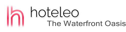 hoteleo - The Waterfront Oasis