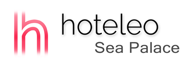 hoteleo - Sea Palace