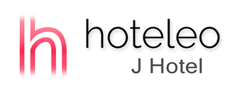 hoteleo - J Hotel