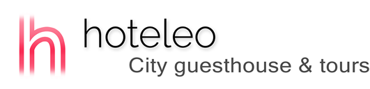 hoteleo - City guesthouse & tours