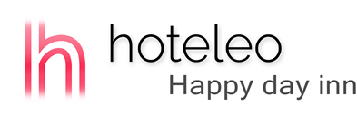 hoteleo - Happy day inn