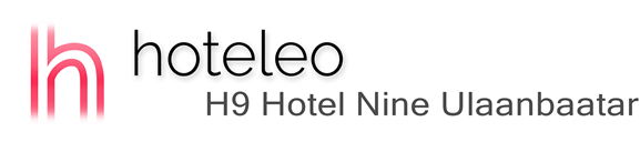 hoteleo - H9 Hotel Nine Ulaanbaatar