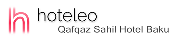 hoteleo - Qafqaz Sahil Hotel Baku
