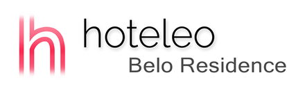 hoteleo - Belo Residence