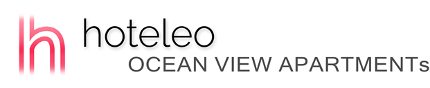 hoteleo - OCEAN VIEW APARTMENTs