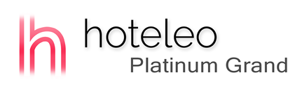 hoteleo - Platinum Grand