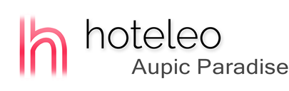 hoteleo - Aupic Paradise