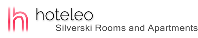 hoteleo - Silverski Rooms and Apartments