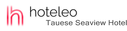 hoteleo - Tauese Seaview Hotel