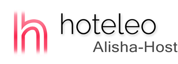 hoteleo - Alisha-Host