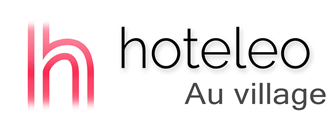 hoteleo - Au village