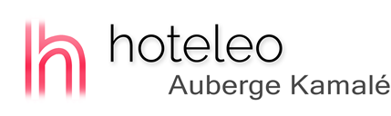 hoteleo - Auberge Kamalé