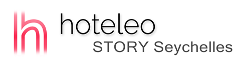 hoteleo - STORY Seychelles