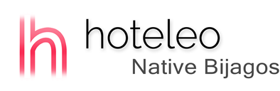 hoteleo - Native Bijagos