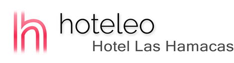 hoteleo - Hotel Las Hamacas