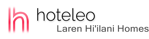 hoteleo - Laren Hi'ilani Homes