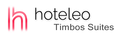 hoteleo - Timbos Suites