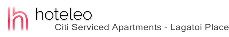 hoteleo - Citi Serviced Apartments - Lagatoi Place