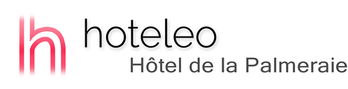 hoteleo - Hôtel de la Palmeraie