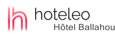 hoteleo - Hôtel Ballahou
