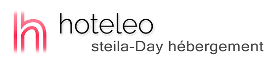 hoteleo - steila-Day hébergement