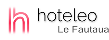 hoteleo - Le Fautaua