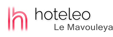 hoteleo - Le Mavouleya