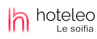hoteleo - Le soifia