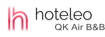 hoteleo - QK Air B&B