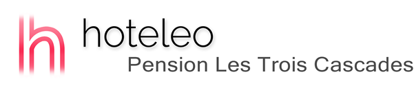 hoteleo - Pension Les Trois Cascades