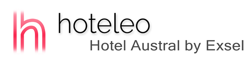 hoteleo - Hotel Austral by Exsel