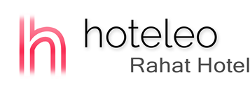 hoteleo - Rahat Hotel
