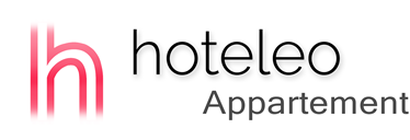 hoteleo - Appartement