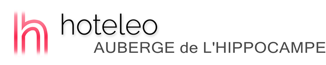 hoteleo - AUBERGE de L'HIPPOCAMPE