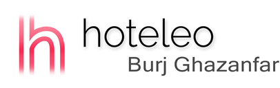 hoteleo - Burj Ghazanfar