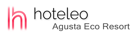hoteleo - Agusta Eco Resort