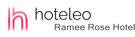 hoteleo - Ramee Rose Hotel