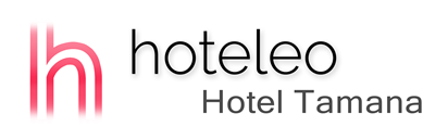hoteleo - Hotel Tamana