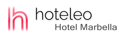 hoteleo - Hotel Marbella